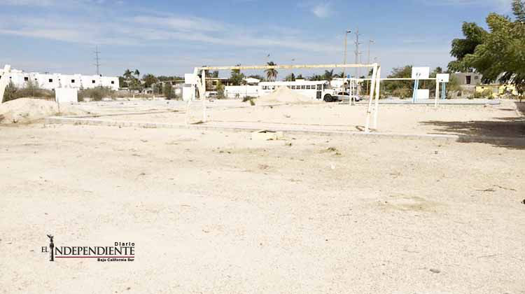 Promueven campaña de limpieza en la ESCUFI