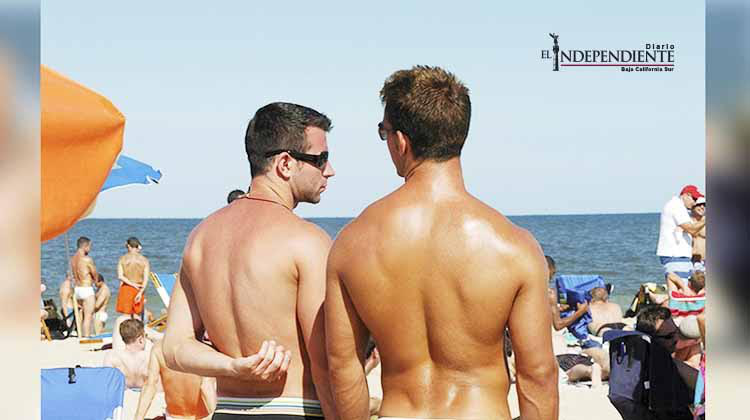 Los Cabos debería ser gay friendly, advierte el presidente de CANIRAC  Los Cabos