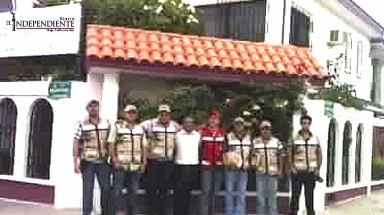 Protestan trabajadores ante la SEDATU; No ha pagado trabajo realizado en 2015