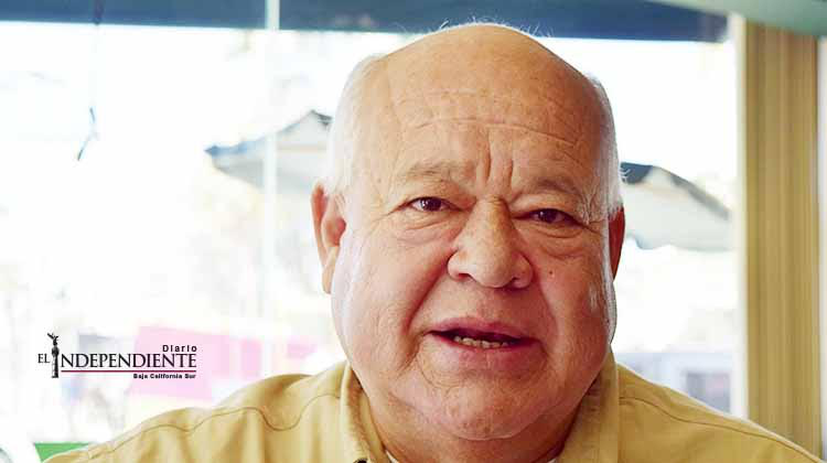 Afirma Víctor Castro que como gobernador Carlos Mendoza aplica la  famosa -Ley del garrote-