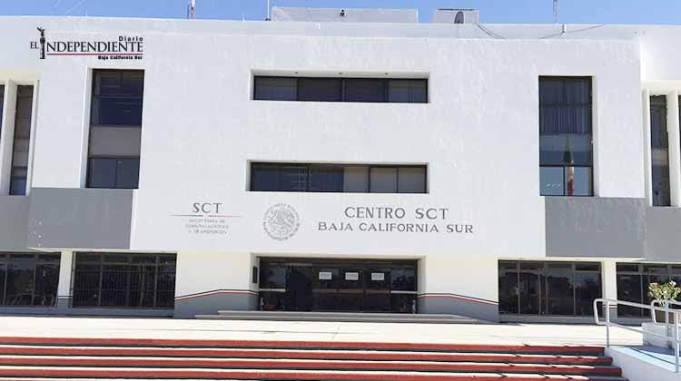 Proyecta SCT solución al añejo problema de conectividad de La Paz