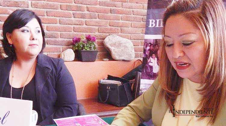 Buscan el empoderamiento de las mujeres a través del Foro para la Mujer empresaria