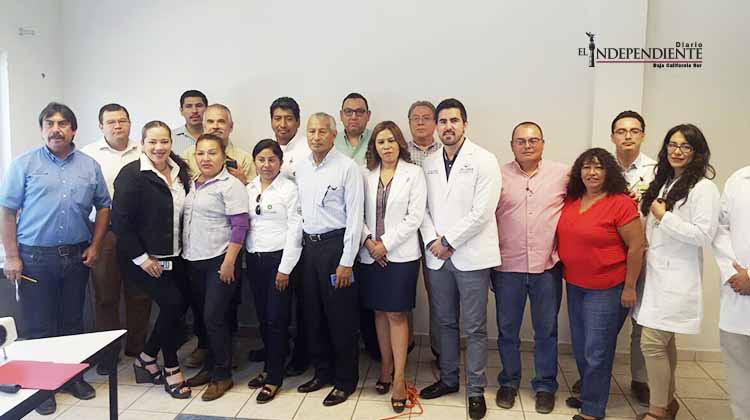 Acuerdan trabajo interinstitucional para erradicar brotes de Dengue y Chikungunya en el municipio