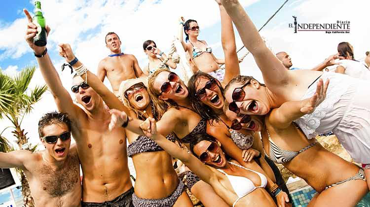 Comienzan preparativos para Semana Santa y Spring Break