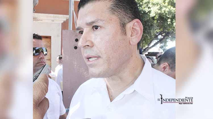 Control y confianza a policías no es un tema opcional es obligatorio: Secretaria General de Gobierno