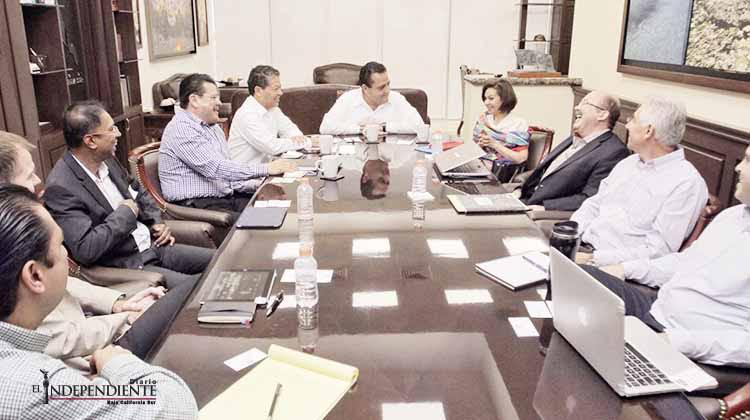 Se construyen estrategias para hacer de BCS ejemplo de turismo de reuniones, asegura CMD