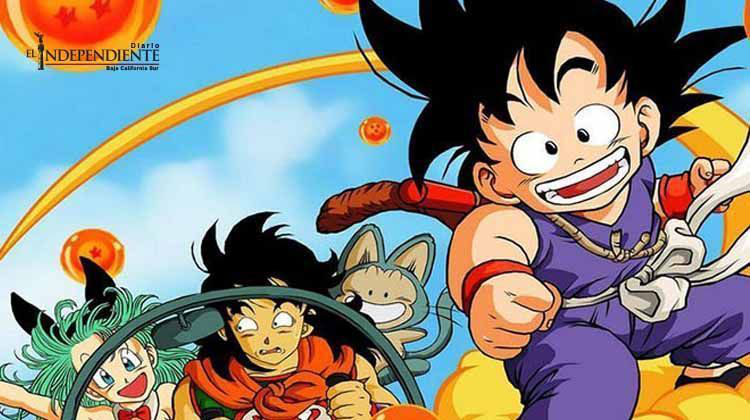 Dragon Ball cumple 30 años: ¿Qué pasó tras su llegada a México?