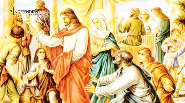 Un controvertido libro brinda otra imagen de Jesucristo