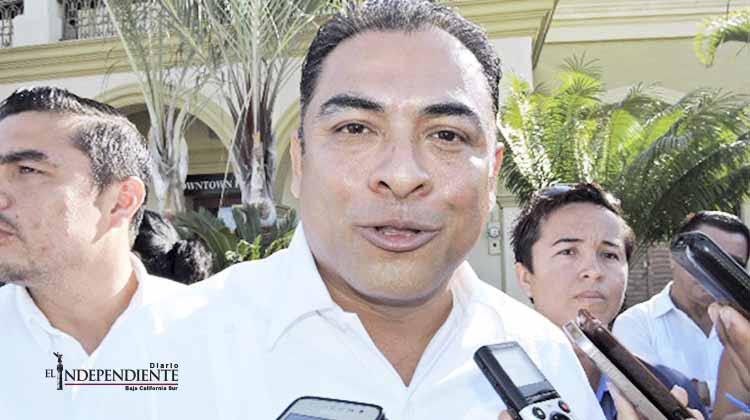 No habrá establecimientos dentro de cauces de arroyos, advierte el Alcalde