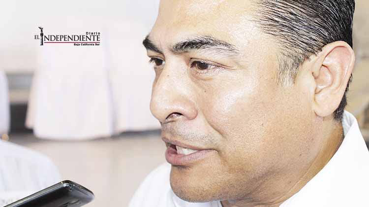 La Fiestas de SJC serán "autosustentables" y mejores a las de otros gobiernos: Arturo de la Rosa