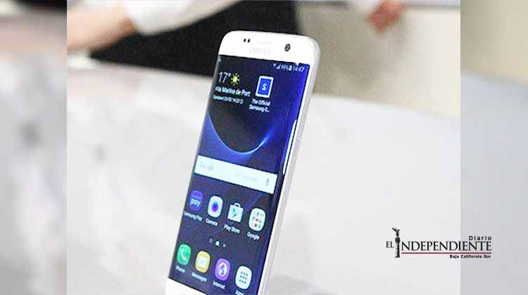 Este es el Galaxy S7 que cada vez se parece más al iPhone