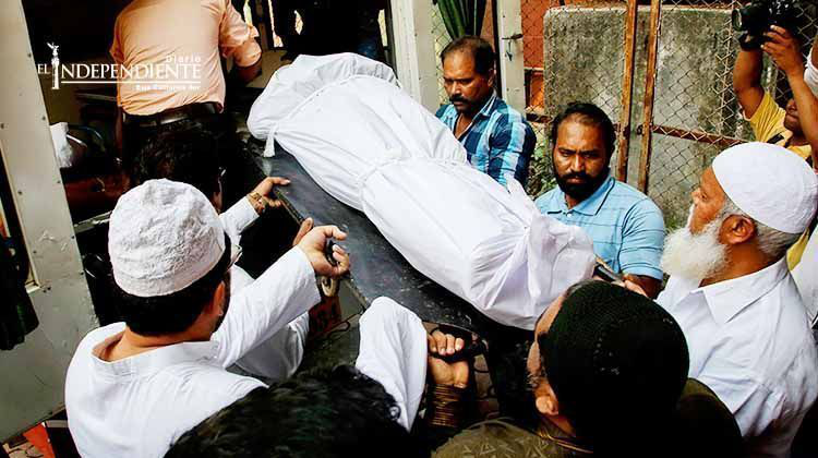 Hombre mata a 14 familiares y luego se suicida, en India