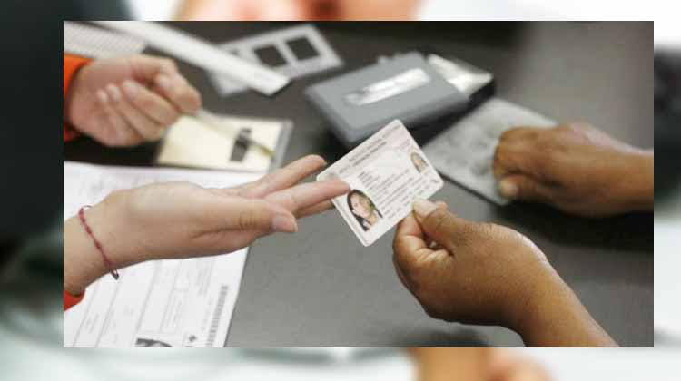 1 de marzo, fecha límite para recoger credencial de elector: INE