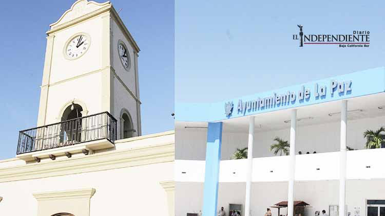Venció el plazo para presentar las auditorías forenses de La Paz y Los Cabos