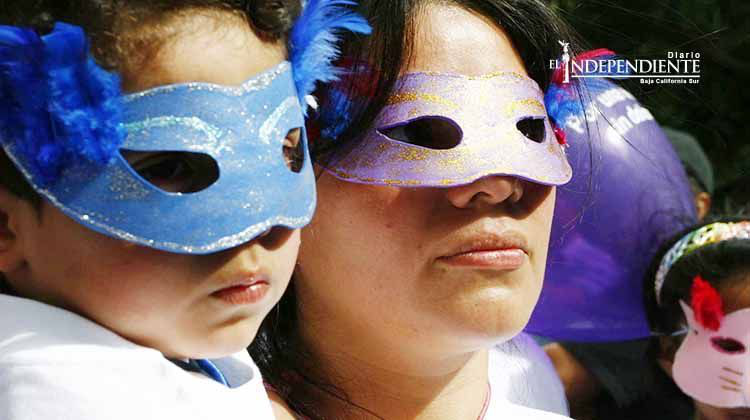 Muestra colectiva pugna contra la violencia hacia la mujer