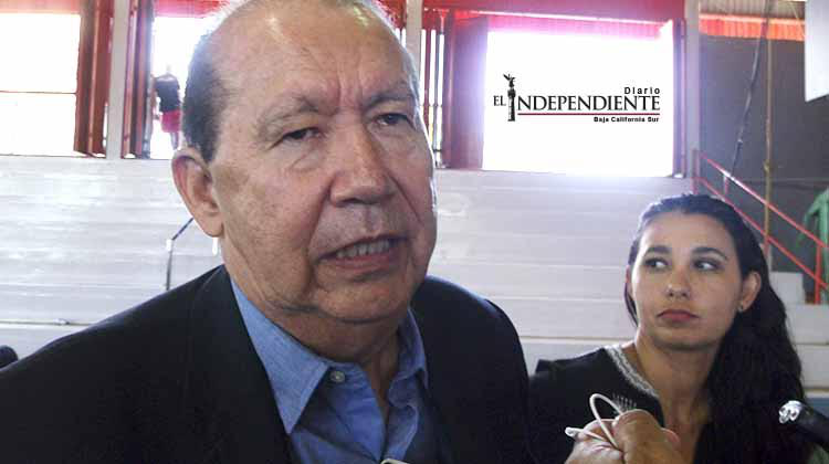 Desconoce el delegado de SEMARNAT si -Los Cardones- desistió de su proyecto minero