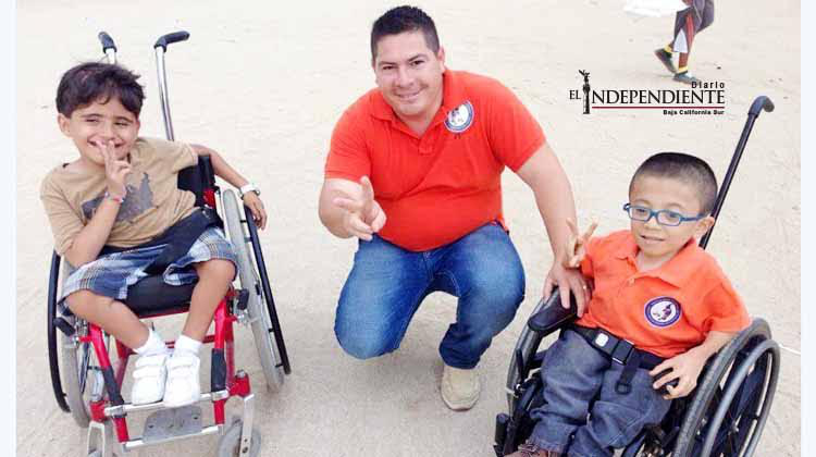 Piden espacios para discapacitados en Fiestas Tradicionales de SJC