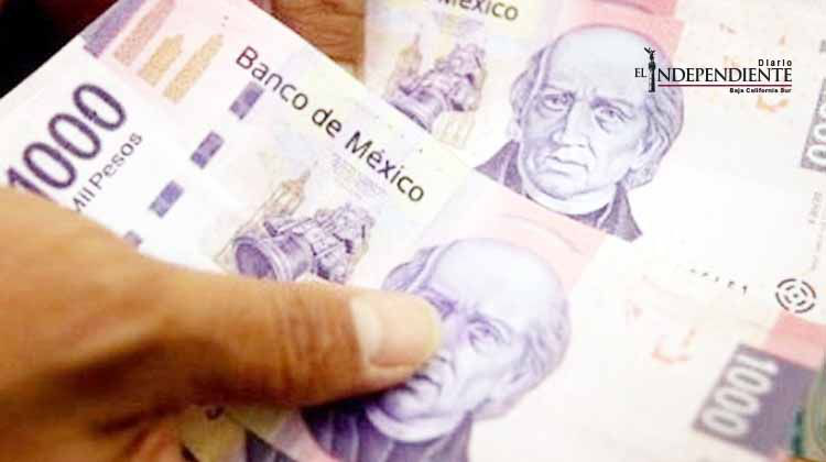 Aprueban comisiones del Senado Ley de Disciplina financiera de estados y municipios