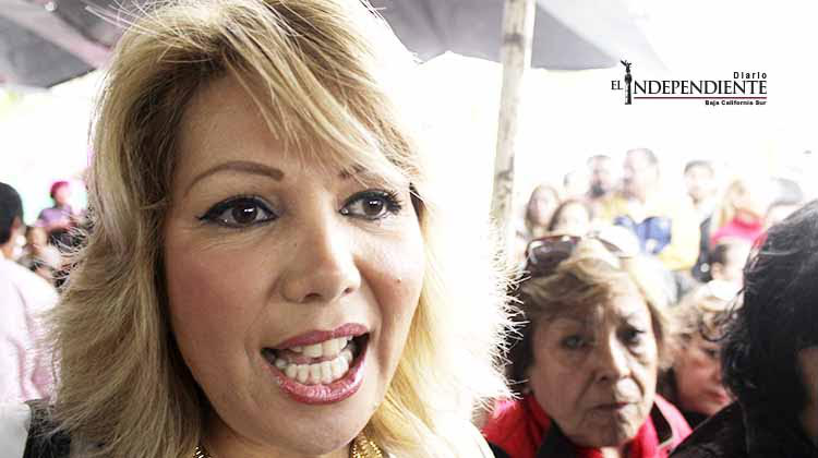 Destituyen a Elizabeth Wayas Barroso como directora de Turismo en La Paz