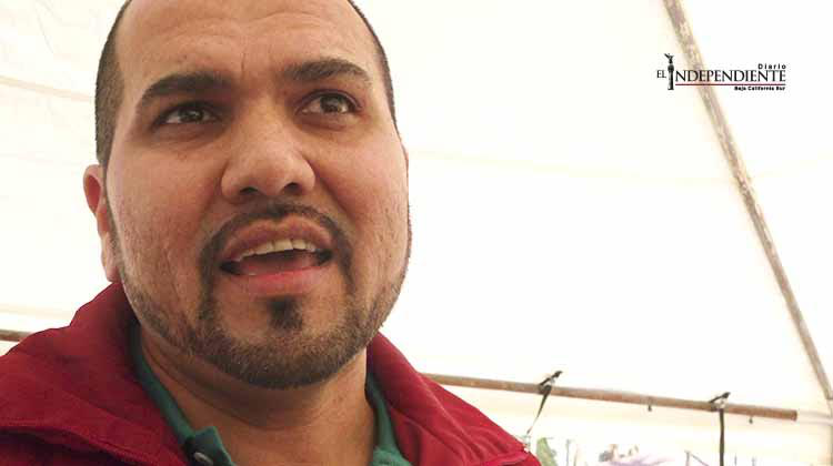 Ex regidor del PRI insiste que Los Cardones representa desarrollo para la sociedad