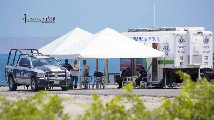 Preparan el operativo de seguridad de Semana Santa