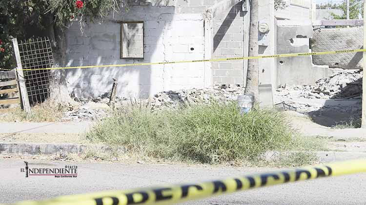 Se reporta la tercera ejecución en menos de dos semanas