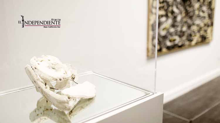 Museo de Dallas adquiere rara escultura de Pollock