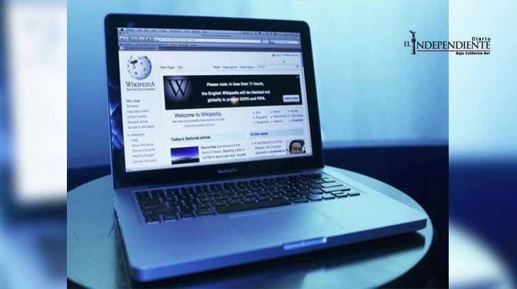 ¿Es Wikipedia una enciclopedia misógina?