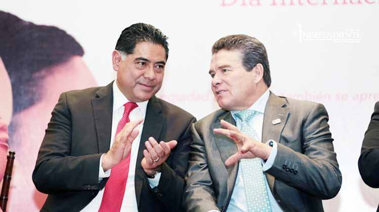 Maestros que busquen transformarse, tendrán estabilidad laboral: SNTE