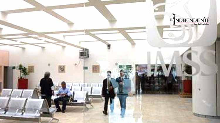 El IMSS anuncia medidas para mejorar su servicio