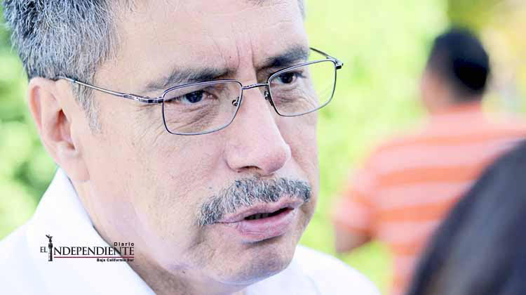 Procurador de Justicia en la mira del Sindicato de Burócratas