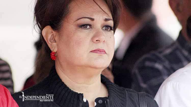 La próxima candidatura a gobernador del PRI debería ser para una mujer: ONMPRI