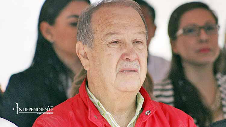 Exige el PRI trabajo "de fondo" para impedir ejecuciones en BCS