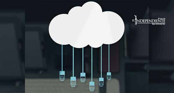 ¿Cómo ayuda la nube a las empresas y personas?