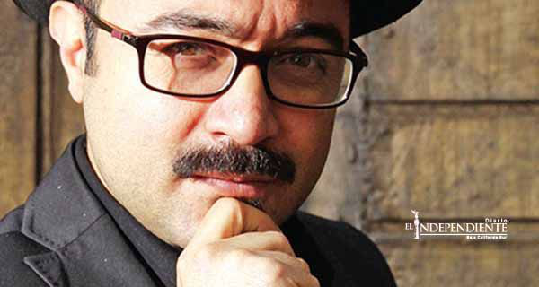 Bernardo Esquinca ve origen de la nota roja