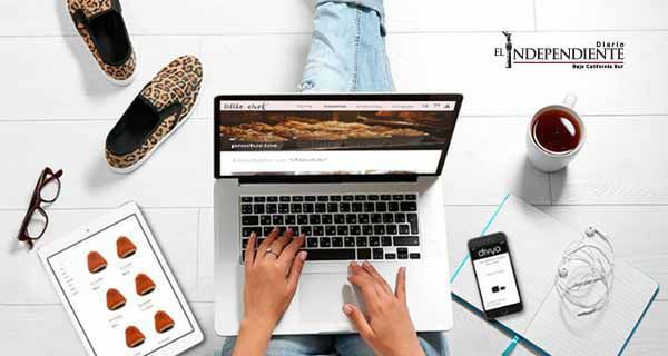 Esta startup busca que mexicanos se animen a vender en línea