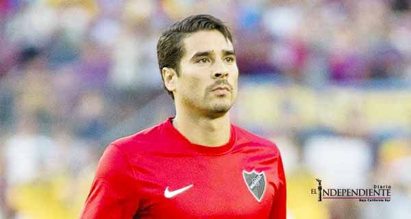 Ochoa tendrá primera titularidad en liga ante Sporting