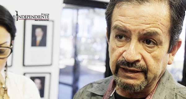 Intereses particulares de diputados del PAN crearán división: Camilo Torres