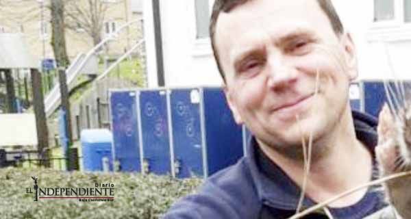 Imagen de 'rata gigante' se viraliza