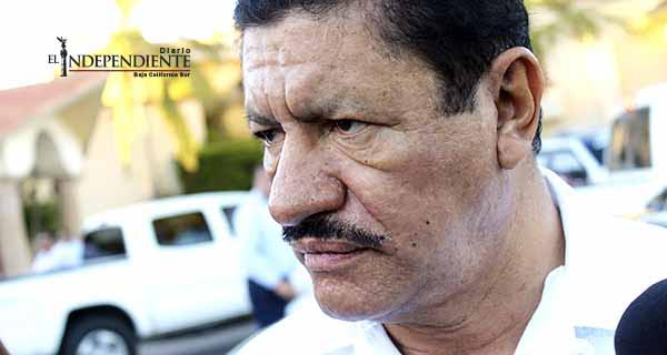 Busca el Ayto de La Paz lograr convenio con Infonacot y recuperar el crédito