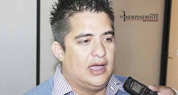 Avala el Partido Verde Ecologista el PED del Gobernador Mendoza