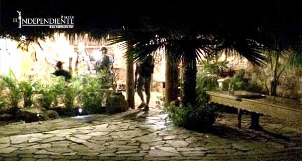 Que continúen los operativos sobre casos de abuso y explotación en Los Cabos, pide el CCE