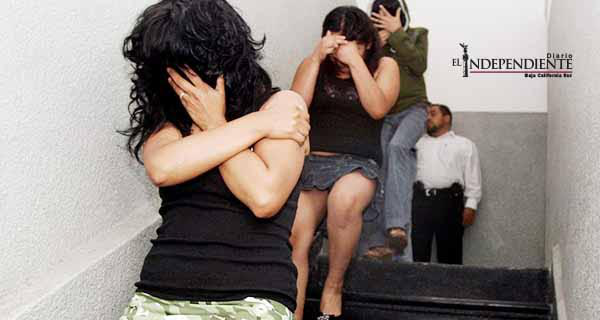 Trata de personas con fines de explotación sexual no se denuncia por temor