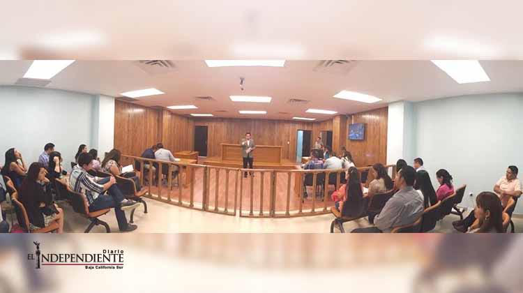 Unidad de Justicia Alternativa: Qué es y cómo funciona