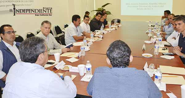 Robo y violencia familiar delitos que van a la cabeza en Los Cabos: PGJEB