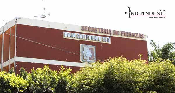 Seguros los programas de infraestructura para BCS a pesar de la situación económica