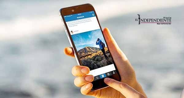 Instagram cambiará el orden en que te muestra las fotos