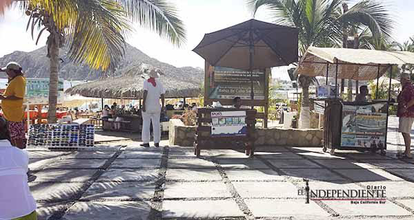 Preocupa al sector turístico que Los Cabos adquiera fama de destino sexual