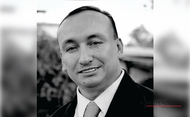 Aparece empresario "levantado"  el martes en Los Cabos