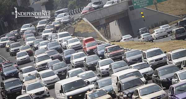 Se buscó equidad en el programa Hoy no Circula, responde SCJN a Mancera